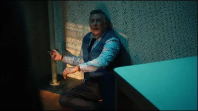 Qui est l�acteur du Dr Sam Owens ?