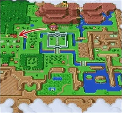 Quelques ann&eacute;es plus tard sort le jeu "The Legend of Zelda : A Link to the Past". En quelle ann&eacute;e est-il mis en vente au Japon ?