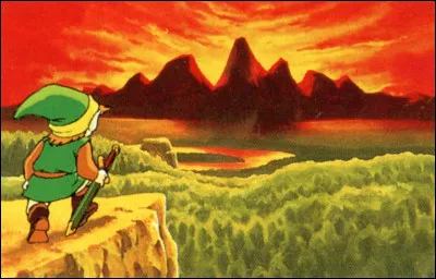 Hey, bienvenue dans ce quiz ! Premi&egrave;rement, sur quelle console le jeu "The Legend of Zelda" est-il sorti au Japon ?