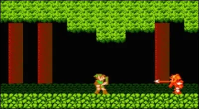 Apr&egrave;s le succ&egrave;s de "The Legend of Zelda", une suite a vu le jour sur la m&ecirc;me console. Comment s'appelle-t-elle ?