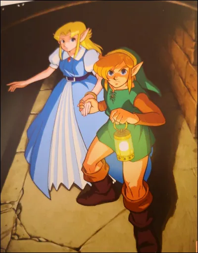 Ce jeu est r&eacute;put&eacute; pour son extr&ecirc;me difficult&eacute; ! Parmi ces ennemis, lequel retrouve-t-on dans cet opus ?