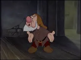 Dans quel film d'animation Disney trouve-t-on le personnage Atchoum ?