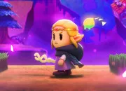 Quiz Les lieux de ''Zelda : Echoes of Wisdom''