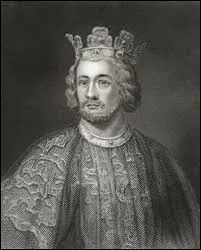 Qui &eacute;tait la m&egrave;re du roi Jean sans Terre ?