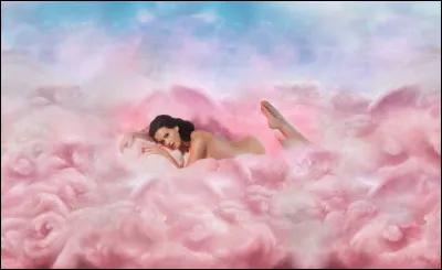 Quel est le nom de cet album de Katy Perry ?