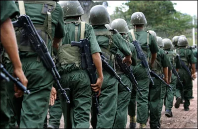 Avec quoi te bats-tu ?