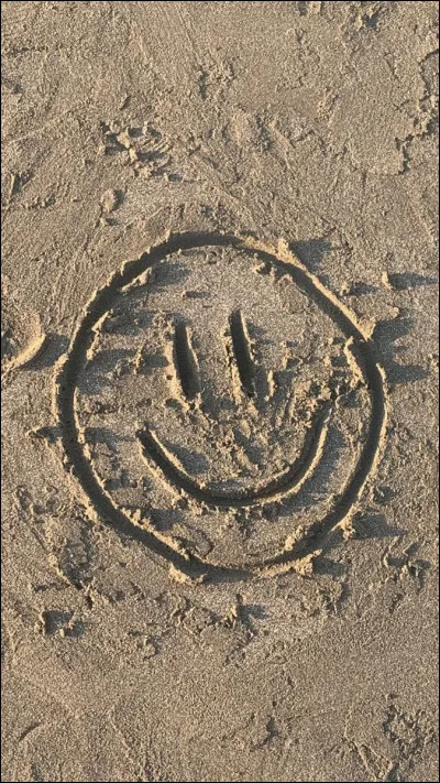 Et enfin qui penses-tu avoir ?