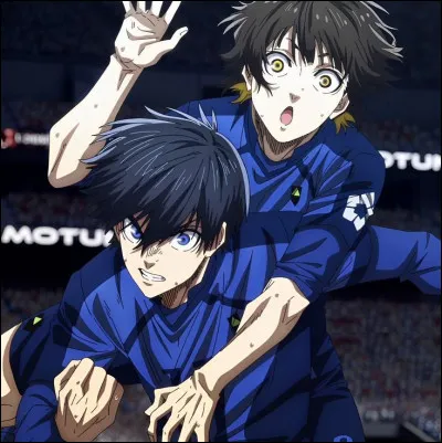 Qui est ton pr&eacute;f&eacute;r&eacute; entre ces quatre personnages ?