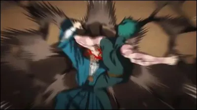 Es-tu bagarreur/bagarreuse ?