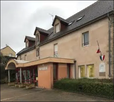 Je vous emm&egrave;ne maintenant &agrave; Brevans. Village de l'arrondissement de Dole, il se situe dans le d&eacute;partement ...