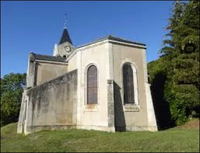 Je vous attends en Lorraine devant l'&eacute;glise n&eacute;o-romane de Loupmont. Village de l'aire d'attraction Sammielloise, sur les bords de la Madine, il se situe dans le d&eacute;partement ...