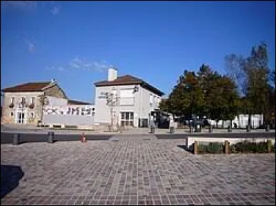 Ville de la m&eacute;tropole Limougeaude, Panazol se situe dans le d&eacute;partement ...