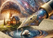 Quiz Maisons et ch�teaux en litt�rature