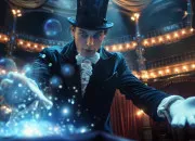 Test Quelle sorte de magie es-tu ?