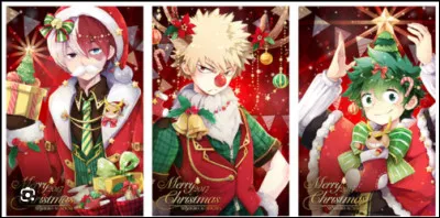 De quel manga fait partie cette image ?