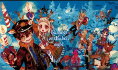 De quel manga fait partie cette image ?