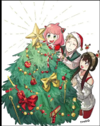 De quel manga fait partie cette image ?