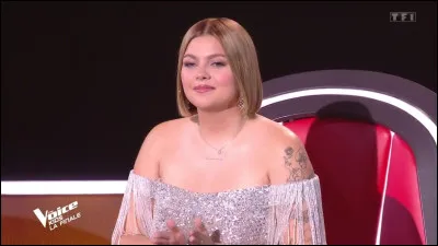 Est-ce que tu aimes Louane ?