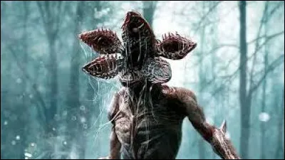Quel est le nom de ce monstre ?