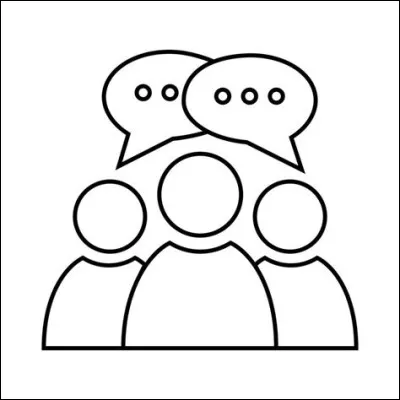 As-tu assez l'occasion de communiquer ?