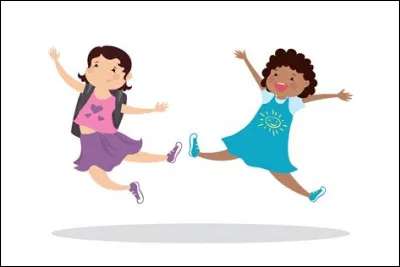 Est-ce que tu bouges comme tu le souhaites ?