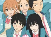 Quiz Fanart ou pas fanart ? Kimi ni Todoke