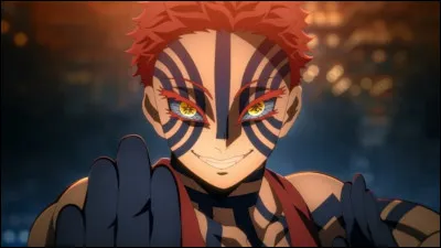 Aurais-tu peur des d&eacute;mons ?