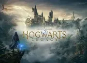 Quiz Hogwarts Legacy #1