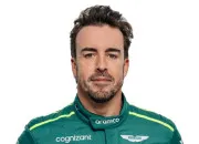 Quiz Connais-tu bien Fernando Alonso ?