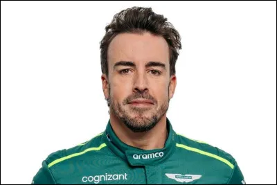 Qui est le co&eacute;quipier de Fernando Alonso ?