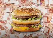 Quiz Gastronomie - Les pays o� le Big Mac est le plus cher