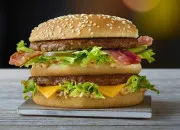 Quiz Gastronomie - Les pays et r�gions o� le Big Mac est le moins cher