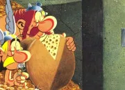 Quiz Ast�rix et Ob�lix