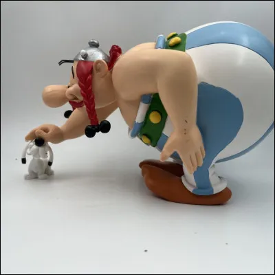 Comment s'appelle le chef d'un des clans corses ?