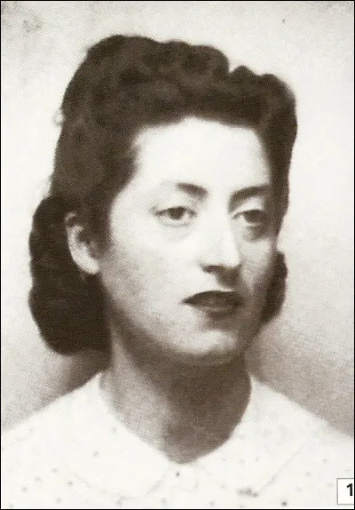 Deux fois, j'ai �uvr&eacute; pour la lib&eacute;ration de mon mari, avec qui j'ai men&eacute; des actions de r&eacute;sistance. Je m'appelle Lucie. Quel est mon nom de famille ?