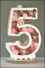 Quel d&eacute;partement fran&ccedil;ais porte le num&eacute;ro "5" ?