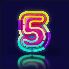 Quel est le 5e mois de l'ann&eacute;e ?