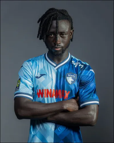 Quelles sont les couleurs de ce club ?