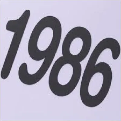 Souviens-toi, c'&eacute;tait le 26 avril 1986 :