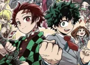 Quiz Demon Slayer ou My Hero Academia ?