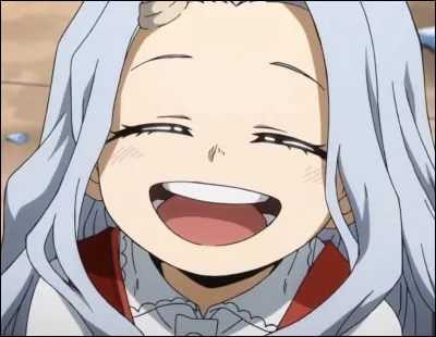 De quel manga vient ce personnage ?