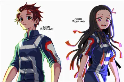 Dans quel manga y a-t-il des Souffles ?