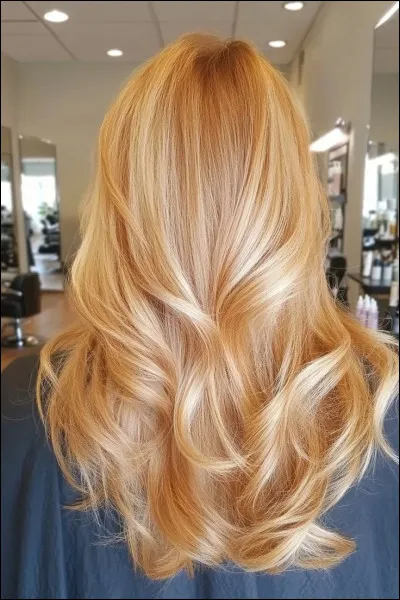 Tout d'abord, merci de faire ce test ! Commen&ccedil;ons : comment sont tes cheveux ? 1/2