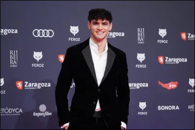 Qui interpr&egrave;te le r&ocirc;le de Nick ?