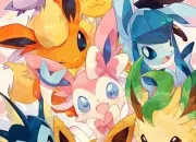 Test Quel �volition est tu ?