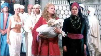 Quel r&eacute;alisateur est l'auteur de la com&eacute;die "Libert&eacute;, Egalit&eacute;,Choucroute" sortie en 1985 ?