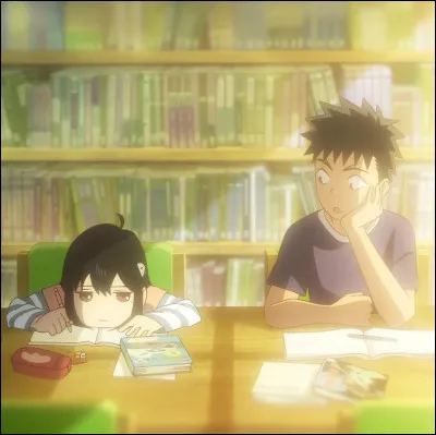 Au d&eacute;but du manga Kafka fait une promesse &agrave; son amie d'enfance. Quelle est cette promesse ?