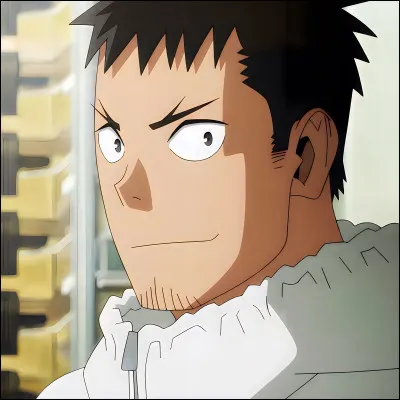 Une question facile pour commencer. Comment Kafka a-t-il eu la capacit&eacute; de se transformer Kaiju ?