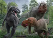 Test Quel dinosaure te repr�sente ?