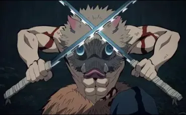 Quiz Demon slayer